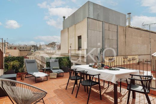 Apartamento - Barcelona, Província de Barcelona
