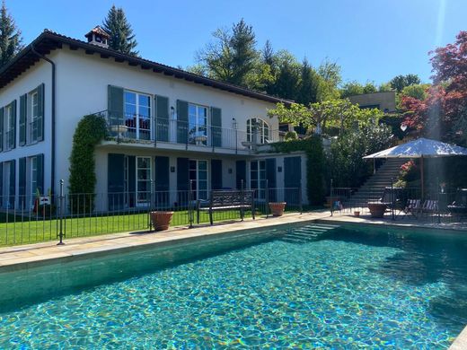 Вилла, Лугано, Lugano