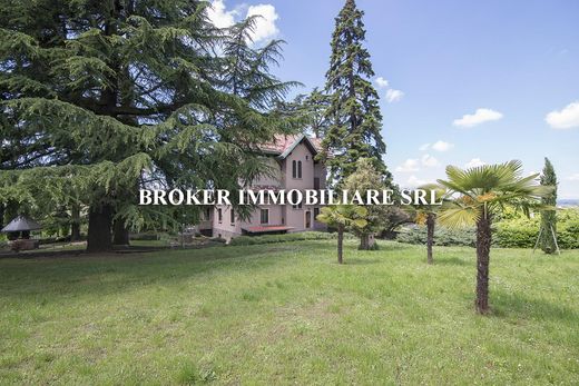 Willa w Casteggio, Provincia di Pavia