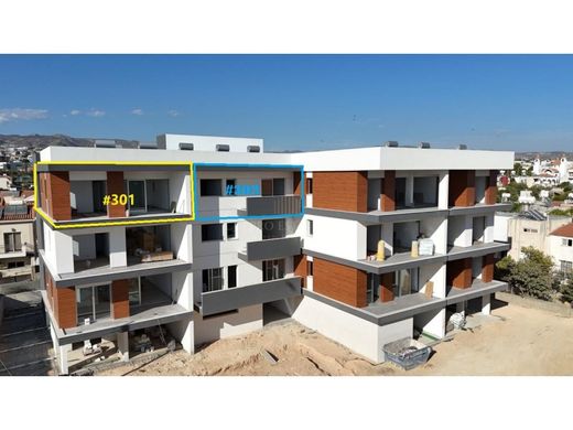 Daire Limasol, Limassol District