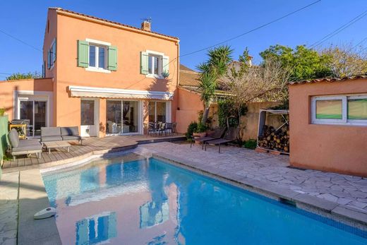 Apartment in La Pointe Rouge, Bouches-du-Rhône