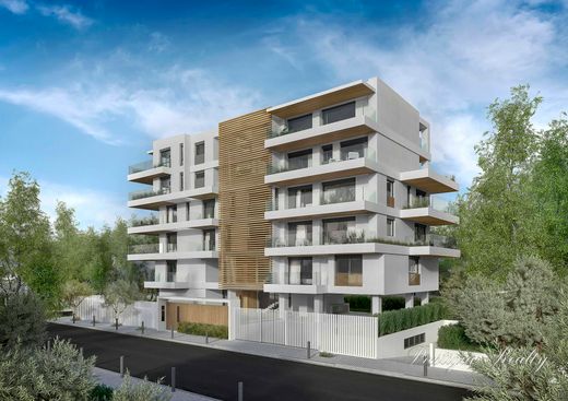 ‏דירת פנטהאוז ב  Voúla, Nomarchía Anatolikís Attikís