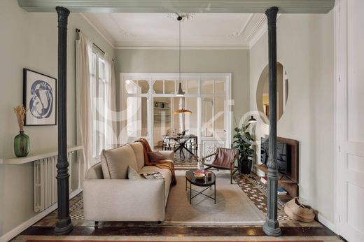 Apartment in Barcelona, Province of Barcelona