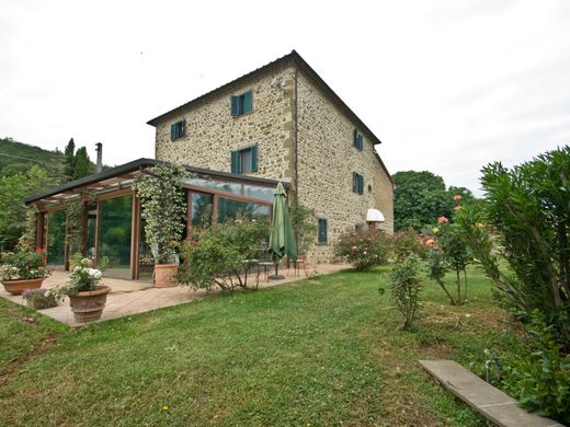 Villa a Manciano, Grosseto