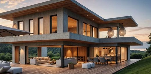 Villa a Elexalde, Bizkaia