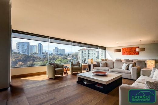 Apartament w Meksyk, Ciudad de México