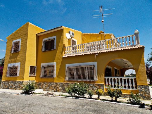 Luxury home in San Juan de Alicante, Alicante