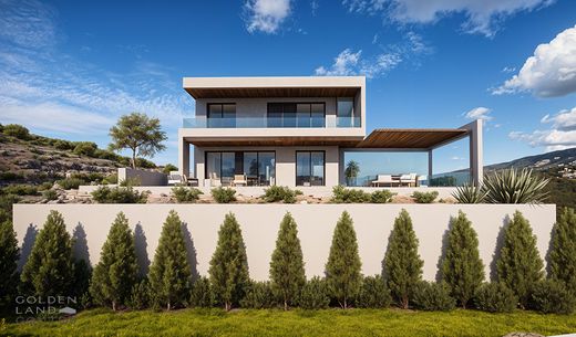 ‏וילה ב  Porto Heli, Nomós Argolídos