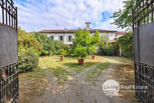 Villa Plurifamiliare a Cernusco sul Naviglio, Milano