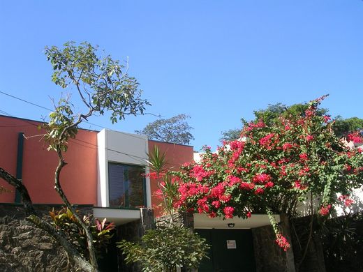 Detached House in São Paulo, Estado de São Paulo