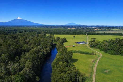 Country House in Puerto Octay, Provincia de Osorno