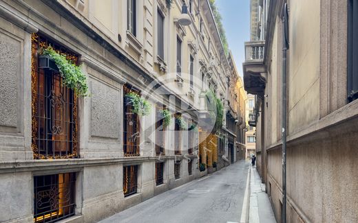 ﺷﻘﺔ ﻓﻲ ميلانو, Città metropolitana di Milano