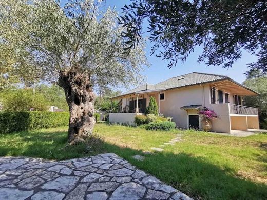 Casa Unifamiliare a Párga, Nomós Prevézis