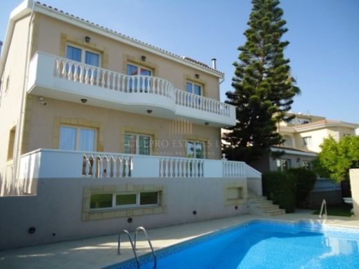 Villa in Limassol, Limassol District