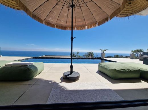 Villa in Sari-Solenzara, South Corsica