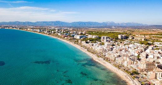 Гостиница, Пальма-де-Майорка, Illes Balears