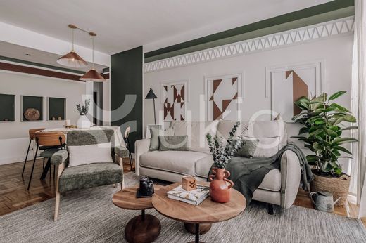 Διαμέρισμα σε Μαδρίτη, Provincia de Madrid