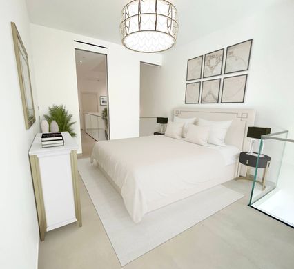 Apartment / Etagenwohnung in La Condamine