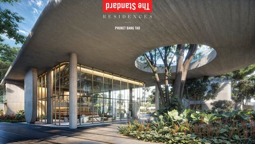 Piso / Apartamento en Phuket, Phuket Province