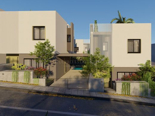 Luxus-Haus in Fasoúla, Limassol District