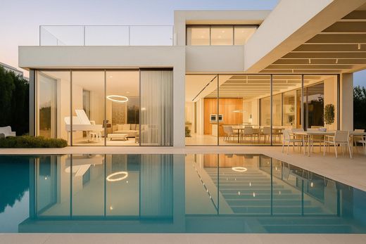 Villa in Caesarea, Haifa District