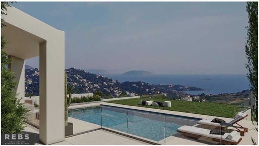 Attikí, Nomarchía Athínasの一戸建て住宅