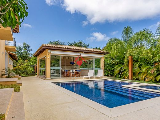 منزل ﻓﻲ Itacimirim, Camaçari