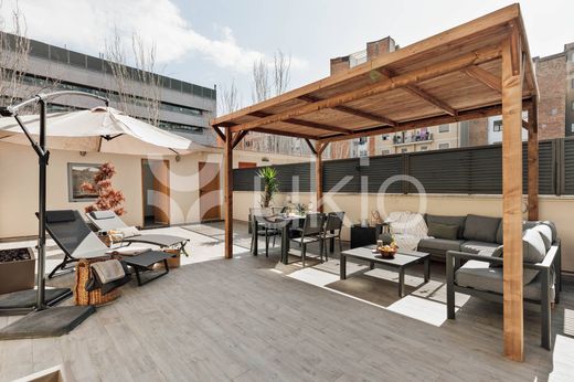 Apartment in Barcelona, Province of Barcelona