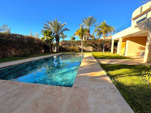 Villa in Marrakech, Marrakesh-Safi