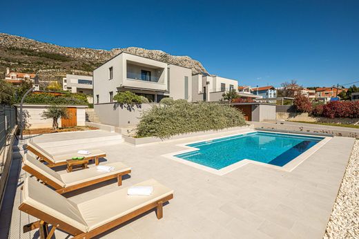 Villa in Kaštela, Split-Dalmatia