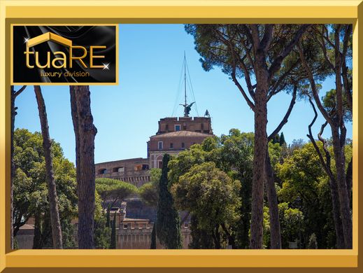 Apartment in Rome, Latium
