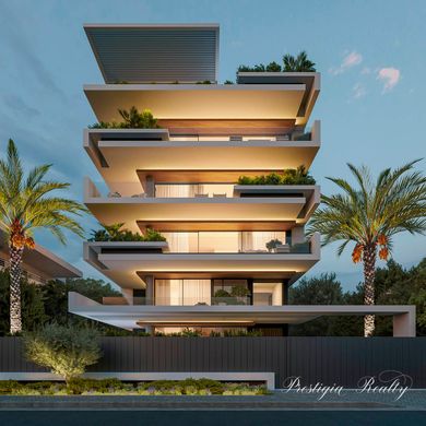 Apartment in Glyfada, Nomarchía Athínas