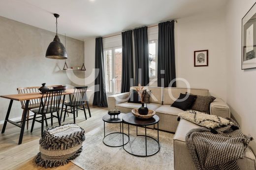 Apartment in Barcelona, Province of Barcelona