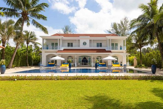 Villa a Phuket, Phuket Province