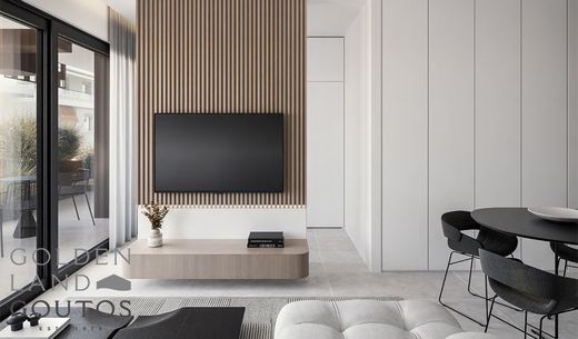 Apartamento - Ampelókipoi, Nomarchía Athínas