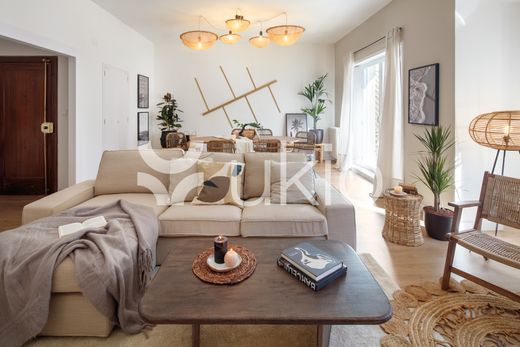 Apartamento - Madrid, Provincia de Madrid