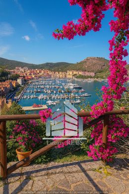 Cobertura - Monte Argentario, Provincia di Grosseto