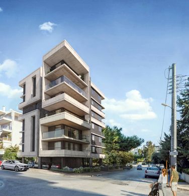 Penthouse in Álimos, Nomarchía Athínas