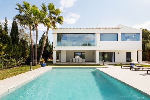 Villa à Cala d'Or, Alicante