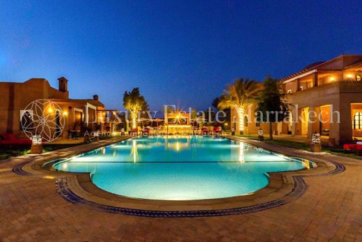 Complesso residenziale a Marrakech, Marrakesh-Safi