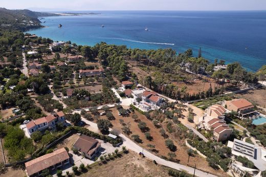 Villa in Lassi, Kefallonia Regional Unit