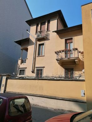 Casa Geminada - Turim, Piemonte