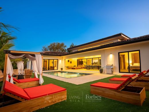 Casa di lusso a Tamarindo, Santa Cruz