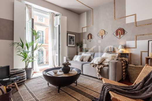 Квартира, Мадрид, Provincia de Madrid