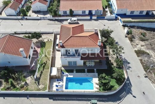 Detached House in Comporta, Alcácer do Sal