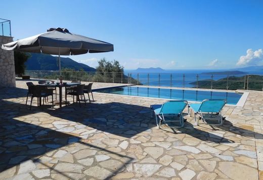 Villa in Lefkáda, Lefkada