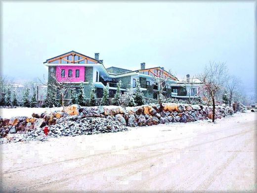 Hotel in Ioánnina, Nomós Ioannínon