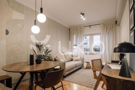 아파트 / 리스본, Lisbon