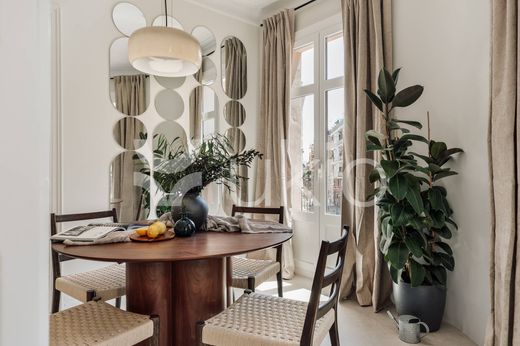 Piso / Apartamento en Barcelona, Provincia de Barcelona