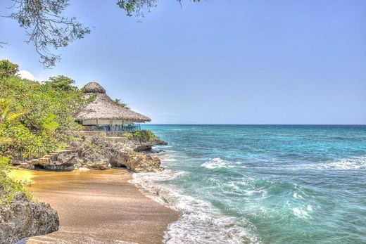 Βίλα σε Σάντο Ντομίνγκο, Santo Domingo De Guzmán